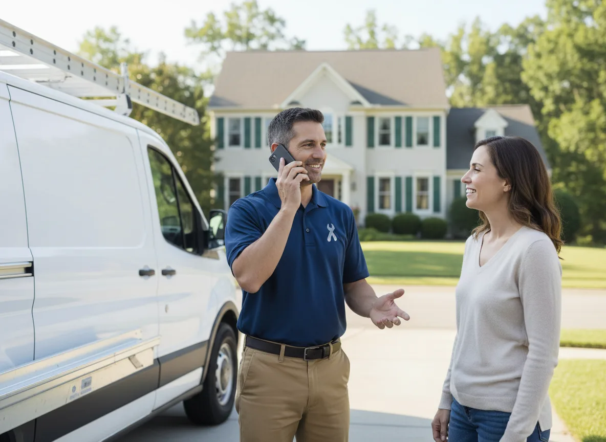Home Gutter Service University Park, TX FAQs